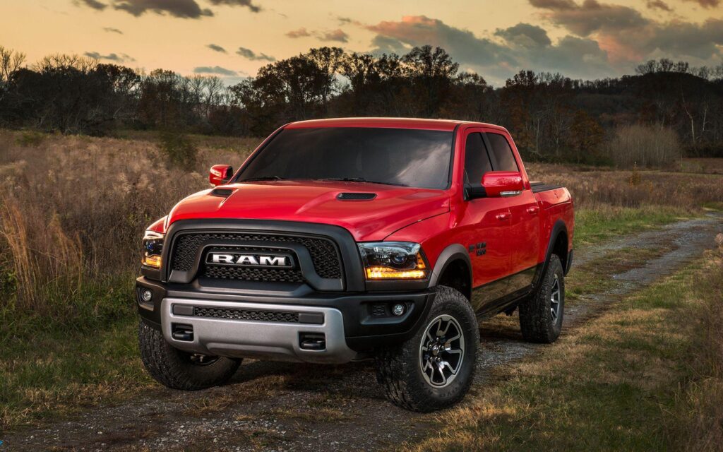 Ram Rebel Wallpapers