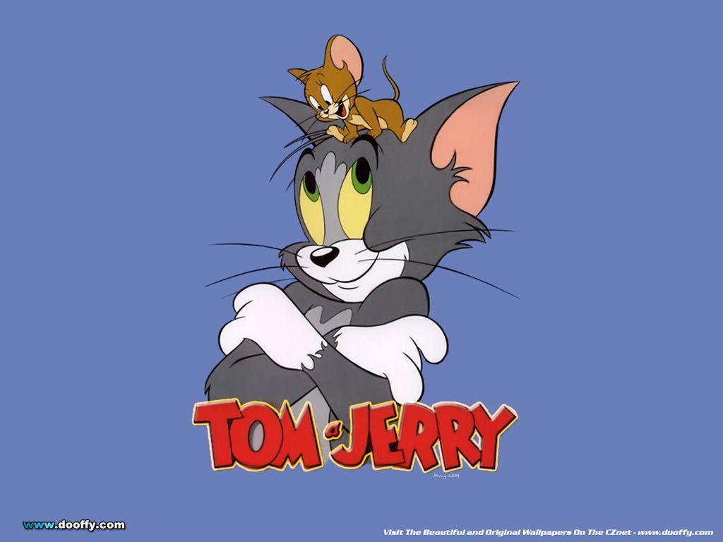 Tom And Jerry Wallpapers, 2K Tom And Jerry Wallpapers and