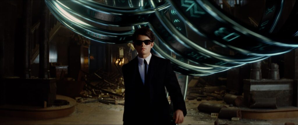 Artemis Fowl New release date and Disney Plus details