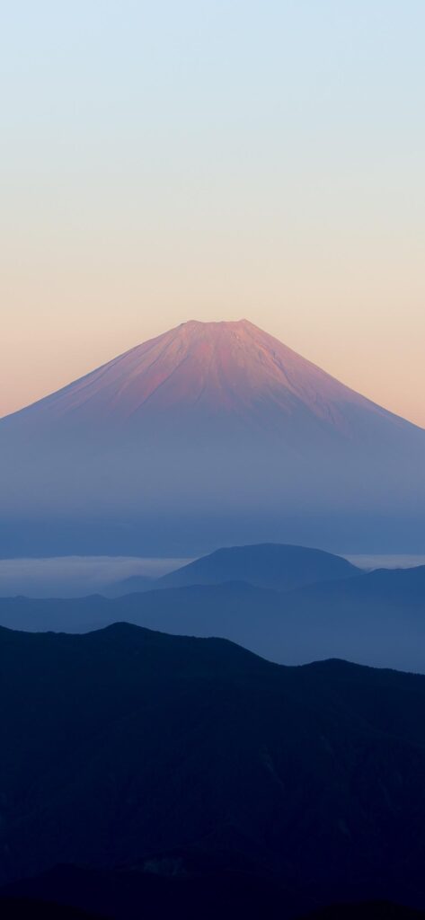 Mt Fuji k Iphone XS,Iphone ,Iphone X 2K k Wallpapers