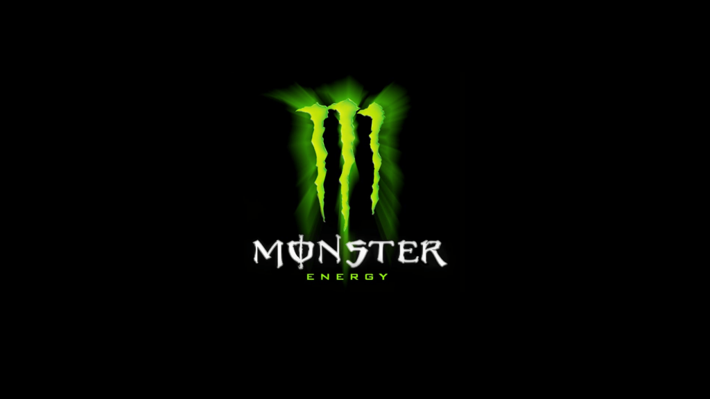 Monster Energy Logo Wallpapers