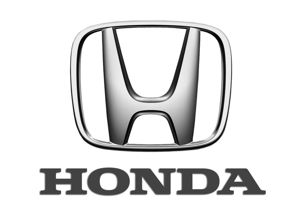 Honda Cars Logo Emblem Wallpapers