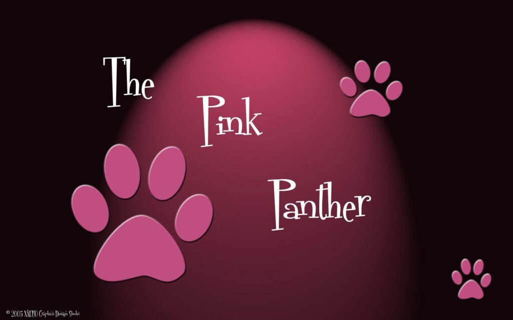 Wallpapers For – Pink Panther Wallpapers