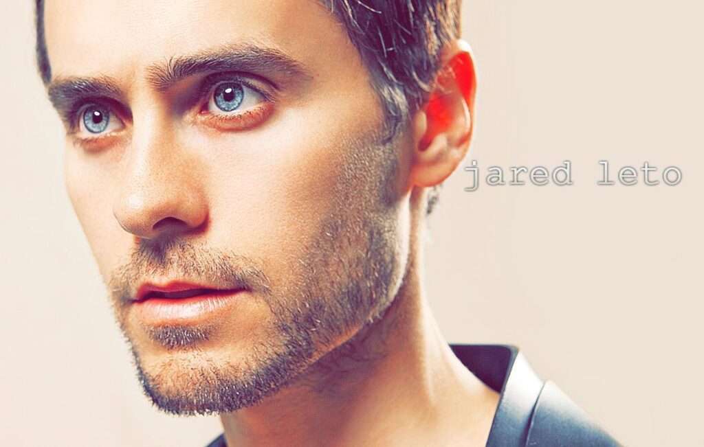 Jared Leto Wallpapers PC
