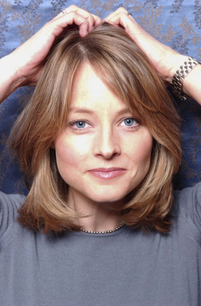 Jodie Foster wallpapers, Celebrity, HQ Jodie Foster pictures