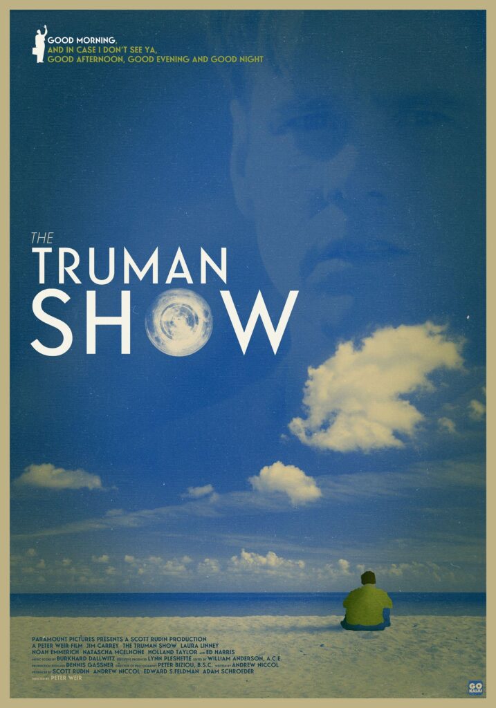 The Truman Show in