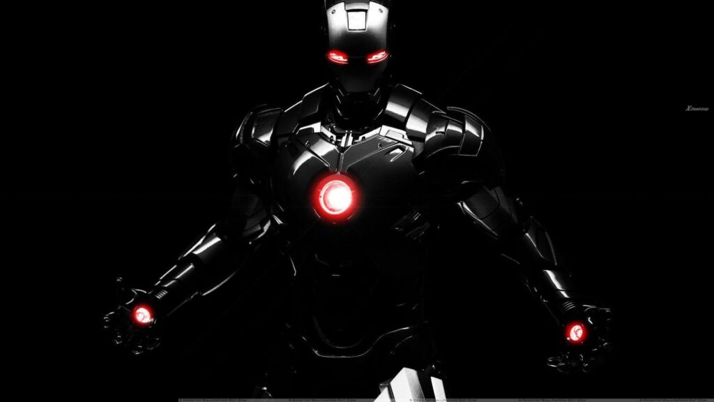 Iron Man Wallpapers, Photos & Wallpaper in HD