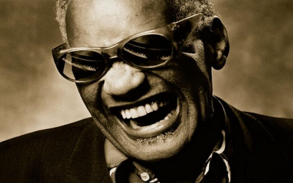 Fonds d’écran Ray Charles tous les wallpapers Ray Charles