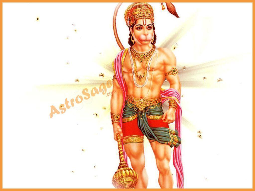 Hanuman Wallpapers