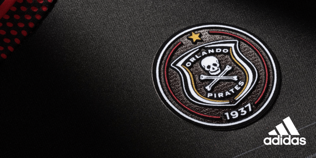 Orlando Pirates Introduces The New