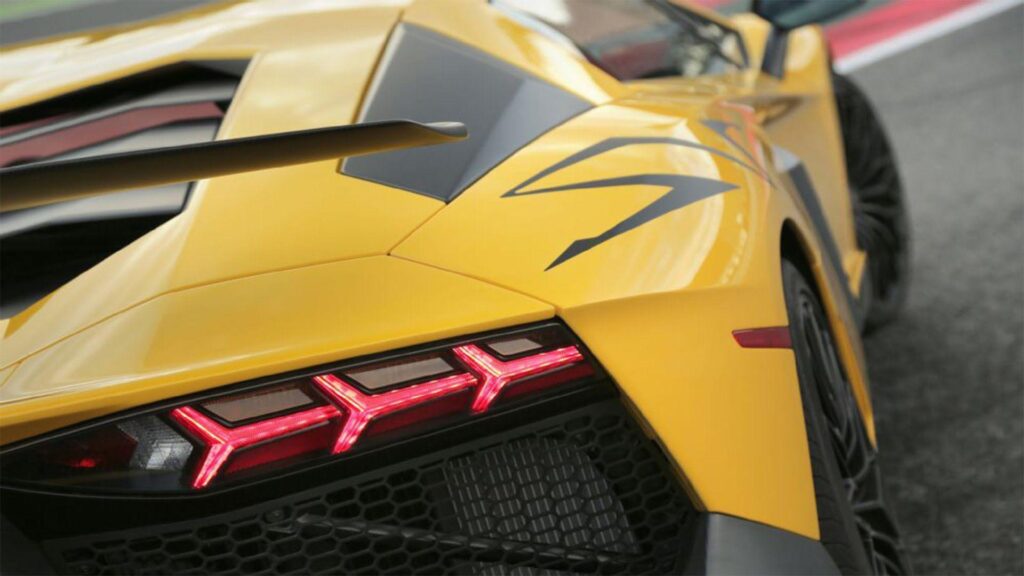 Lamborghini Centenario Wallpapers