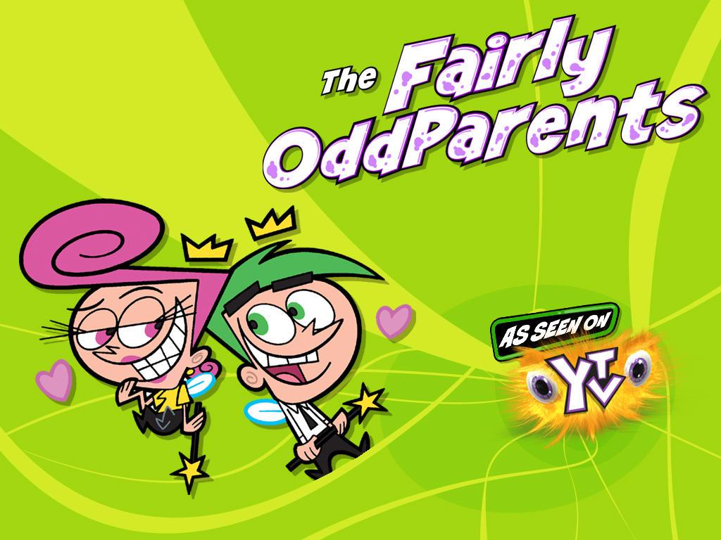 Fairly OddParents Wallpapers by CutenessCollector