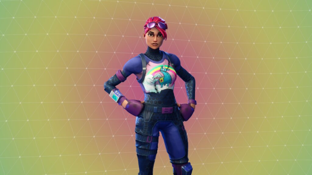 Best Free The Bright Bomber Fortnite Wallpapers