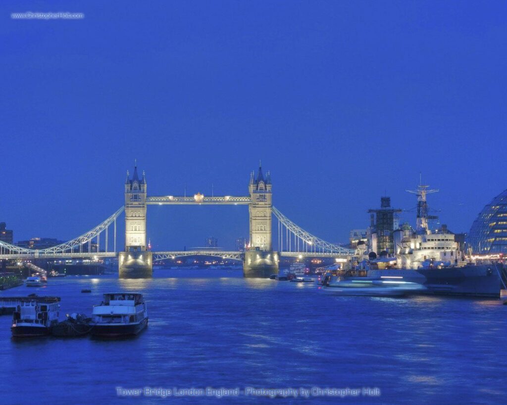 Free london wallpapers by uk photographer Christopher Holt