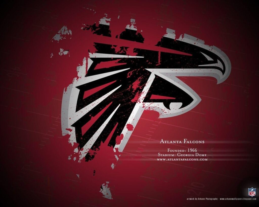 Falcons 2K Wallpapers