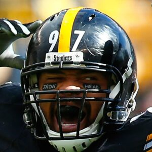 Cameron Heyward