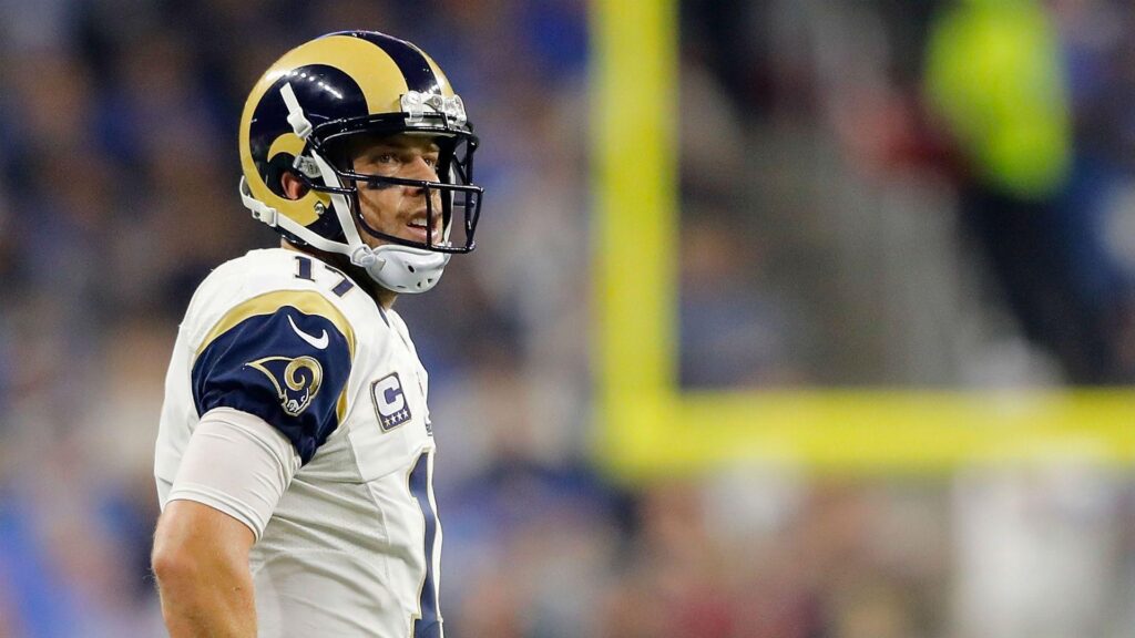 Leave it to Rams to waste Case Keenum’s historic game