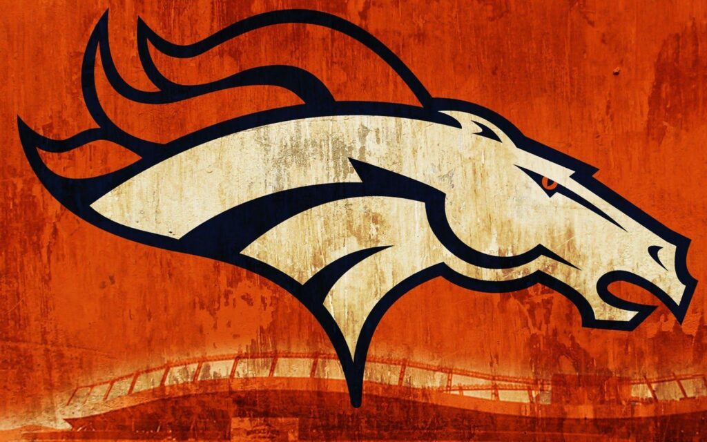 Denver Broncos 2K Wallpapers