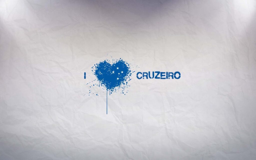 I Love Cruzeiro