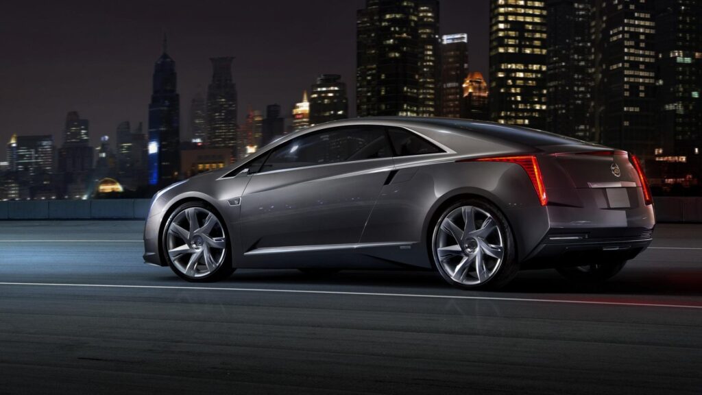 Cadillac Wallpapers px