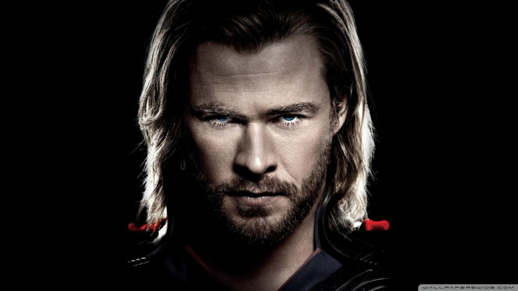 Chris Hemsworth Wallpapers High Resolution and Quality Download