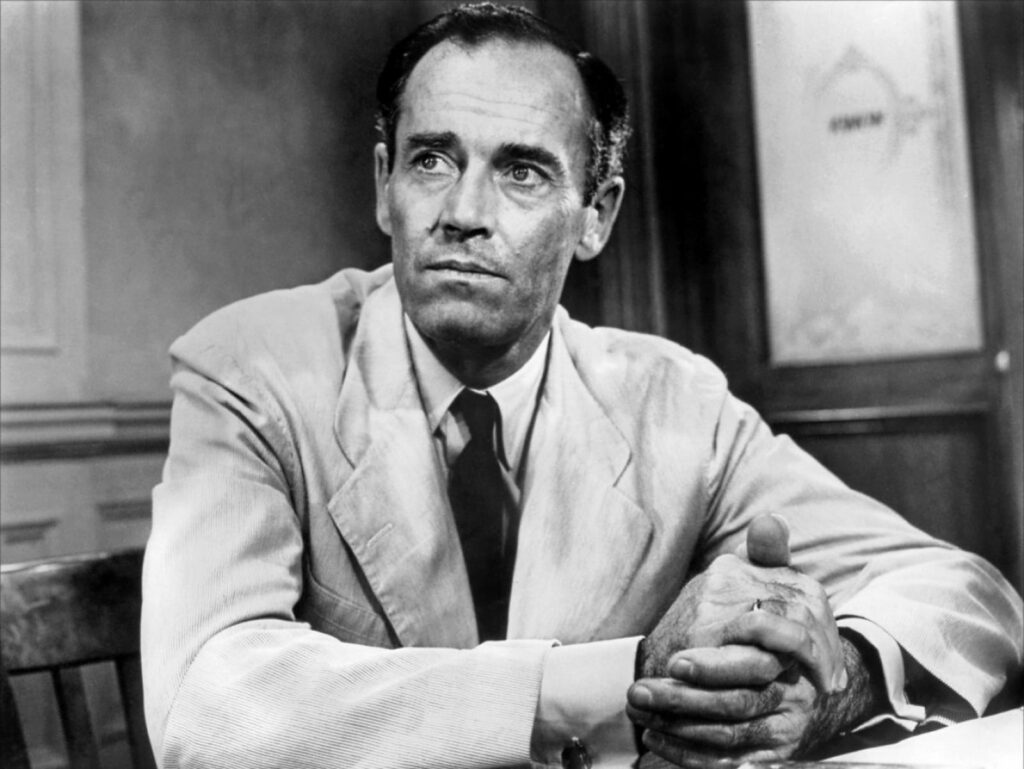 Download Men actors henry fonda angry face angry men