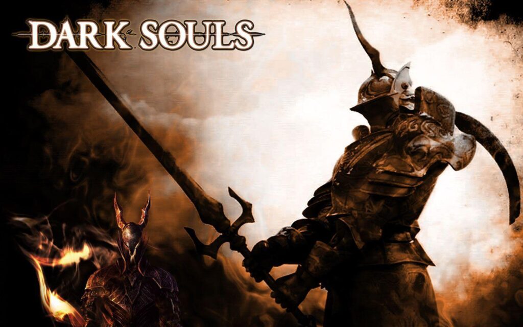 Download Dark Souls Wallpapers