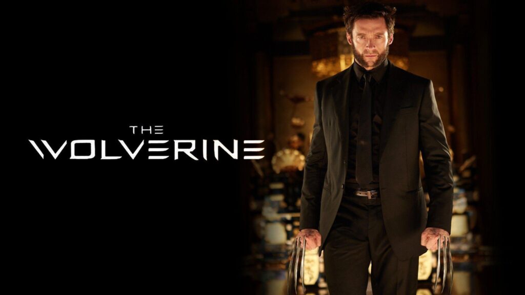 The Wolverine Wallpaper The Wolverine 2K wallpapers and backgrounds