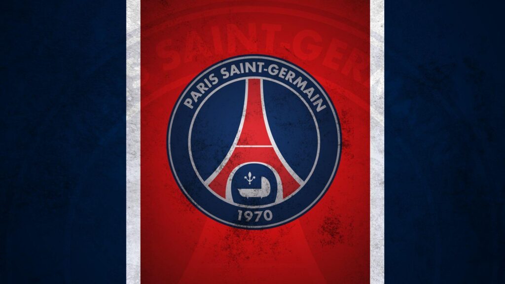 PSG Paris Saint Germain Logo Wallpapers