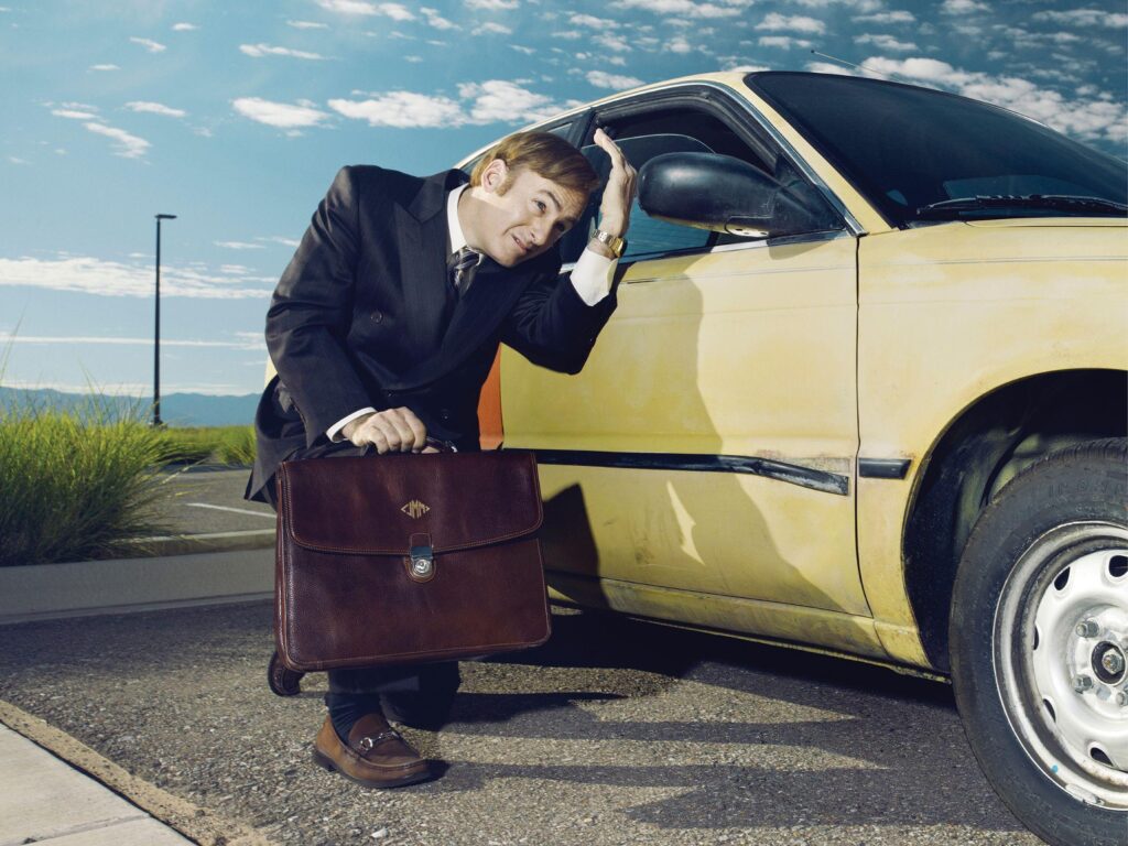 Better Call Saul 2K Wallpapers