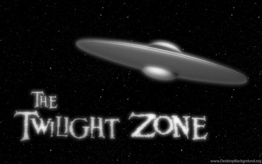 Twilight Zone Wallpapers By Balisongman On DeviantArt Desktop