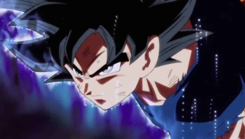 The Unlimited Power and Godly Abilities of Goku’s Ultra Instinct