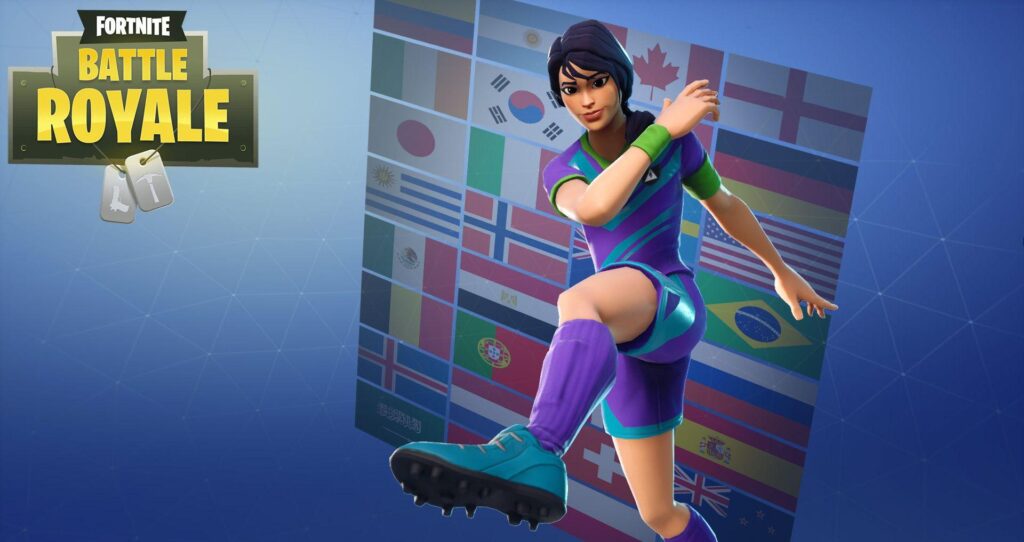 Clinical Crosser Fortnite Outfit Skin How to Get News