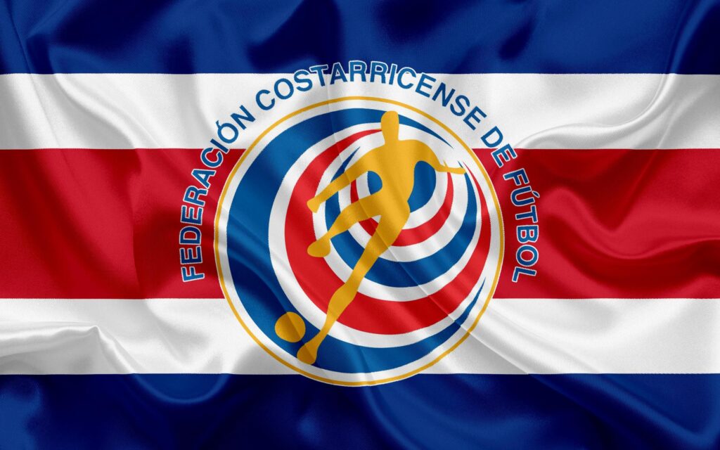 Costa Rica National Football Team 2K Wallpapers