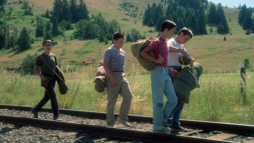 Stand by Me