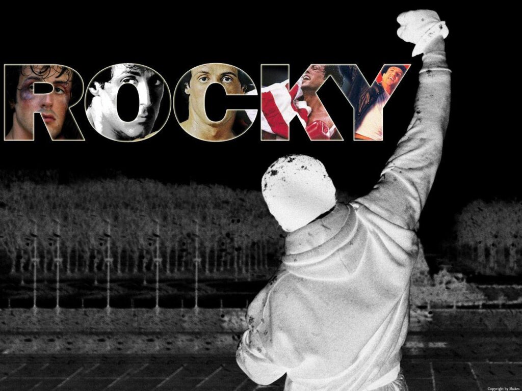 Rocky Wallpapers