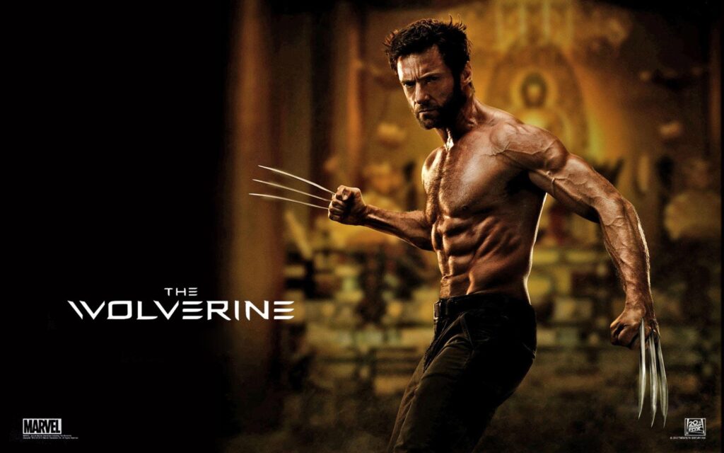 The Wolverine Movie Wallpapers