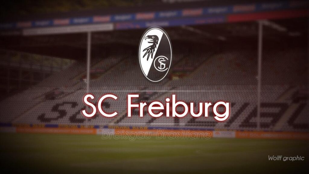 List of Synonyms and Antonyms of the Word sc freiburg