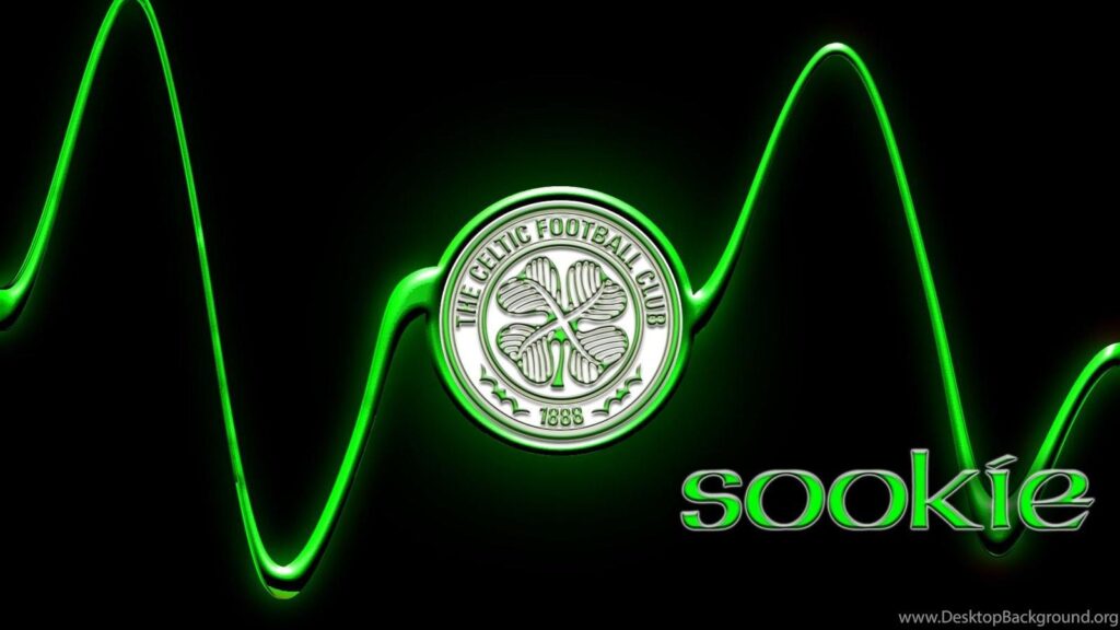 Sookie Celtic FC Wallpapers By Sookiesooker On DeviantArt Desktop