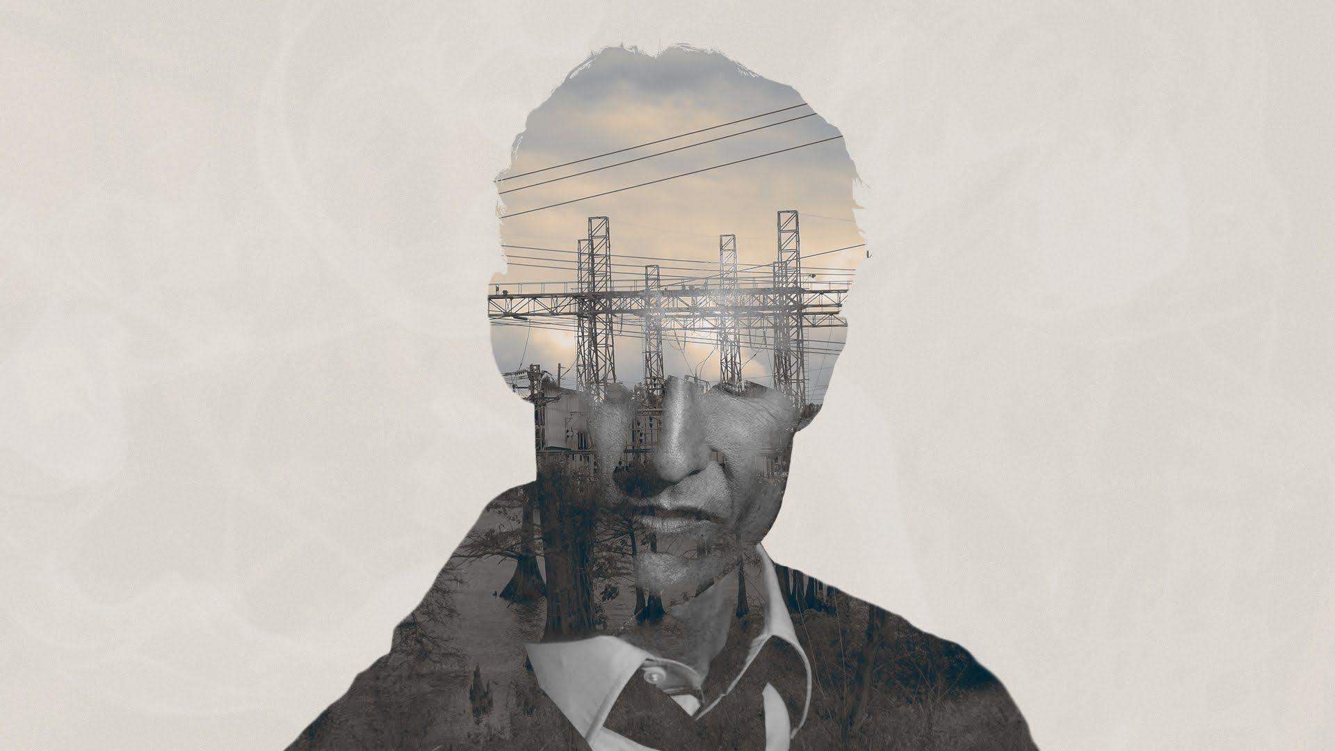 True Detective Wallpapers High Resolution and Quality Download