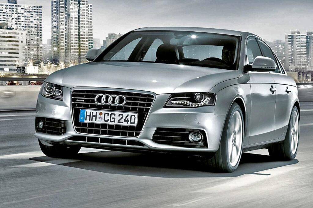 Audi A Wallpapers