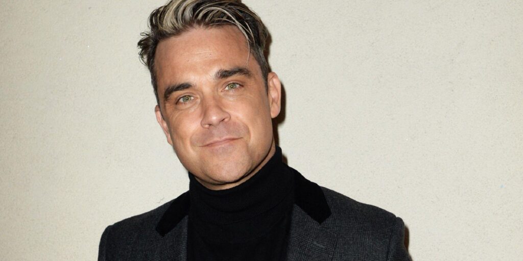 Robbie Williams Wallpapers Wallpaper Photos Pictures Backgrounds