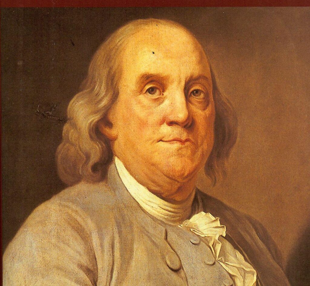 High Quality Benjamin Franklin Wallpapers
