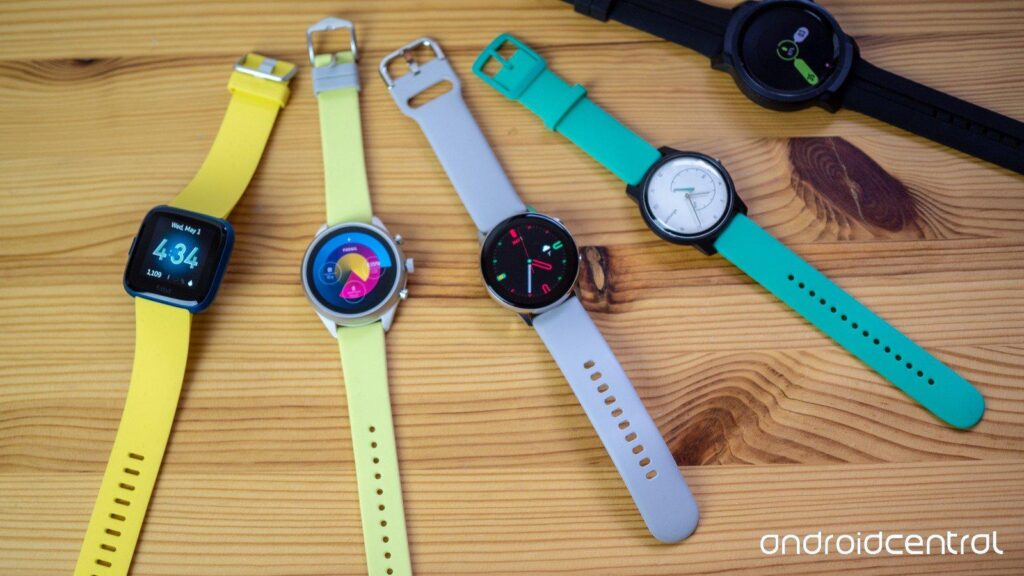 Best Android Smartwatch in