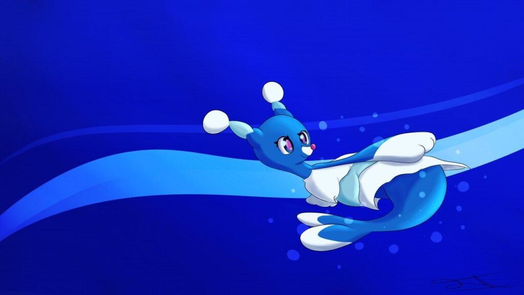 Brionne wallpapers by Jollythinker