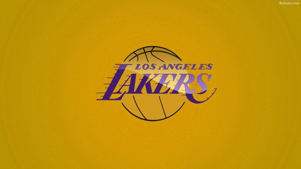 Los Angeles Lakers Wallpapers 2K