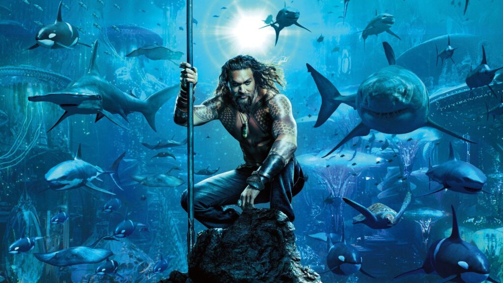 Aquaman Movie Poster , 2K Movies, k Wallpapers, Wallpaper