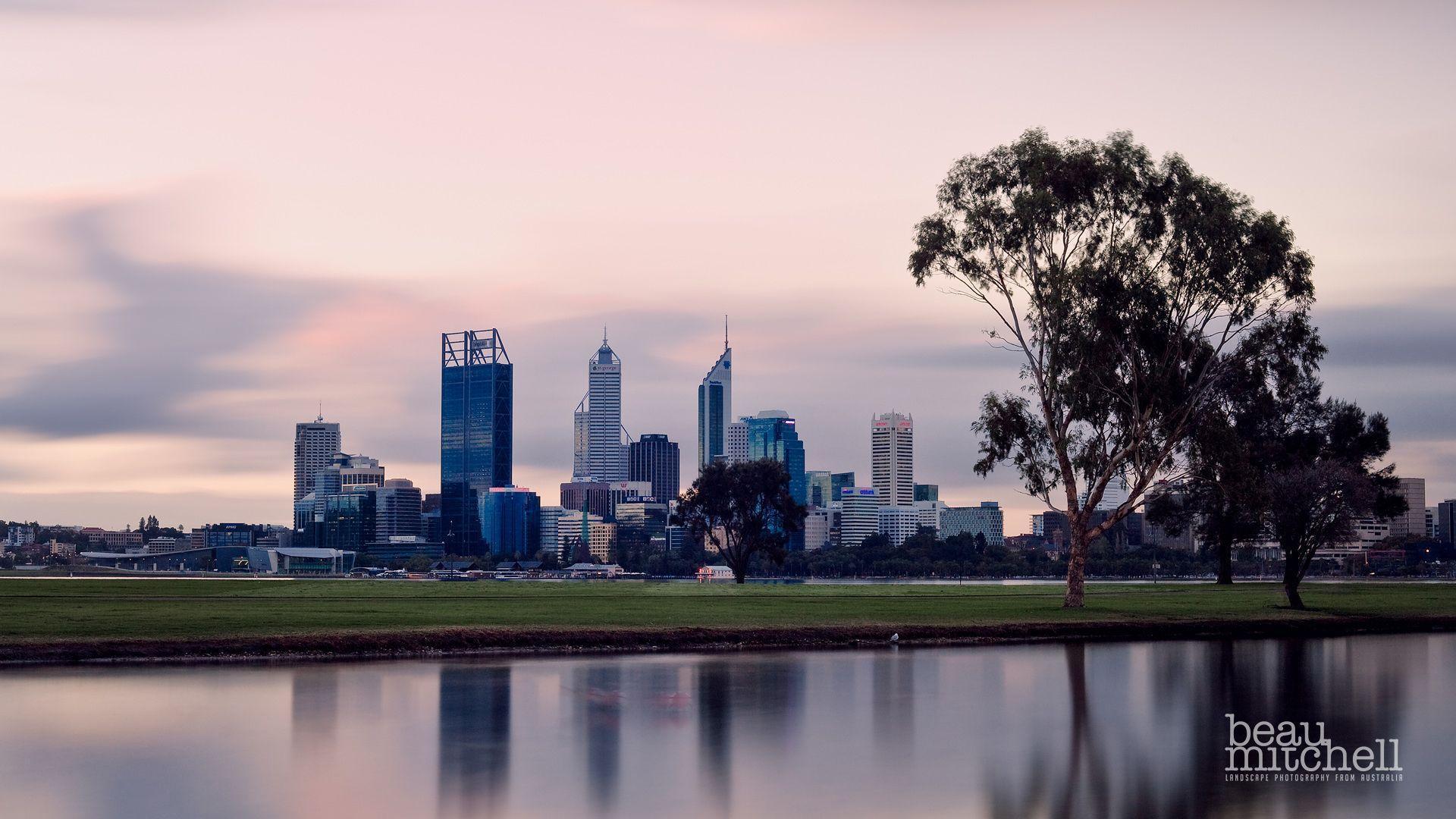 Amazing Wallpapers of Perth, 4K Perth Collection