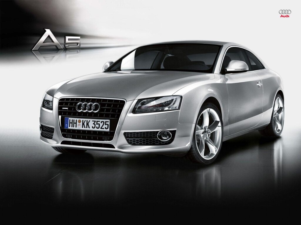 Audi A Wallpapers HD