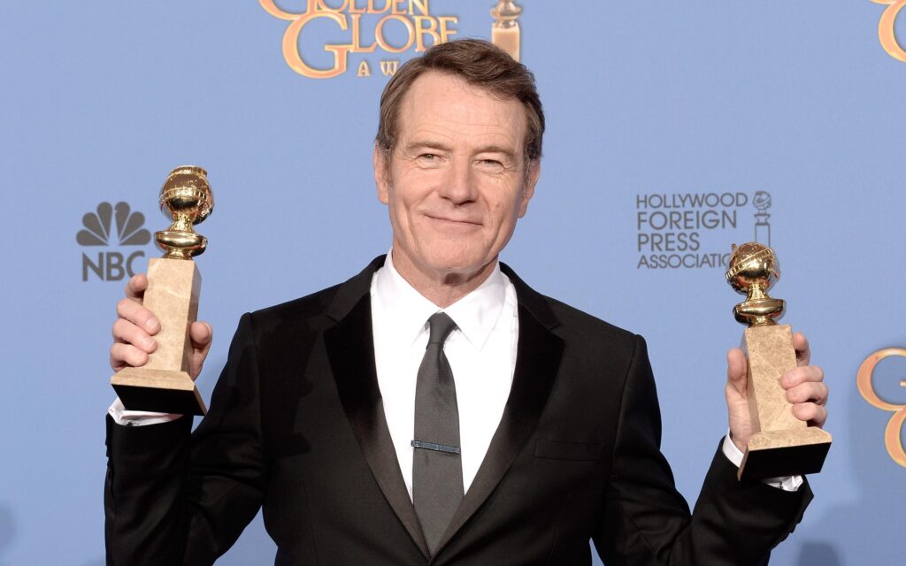 Bryan Cranston Celebrity Wide Wallpapers